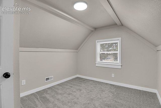 2614 Gunnison Street, Colorado Springs, CO 80909