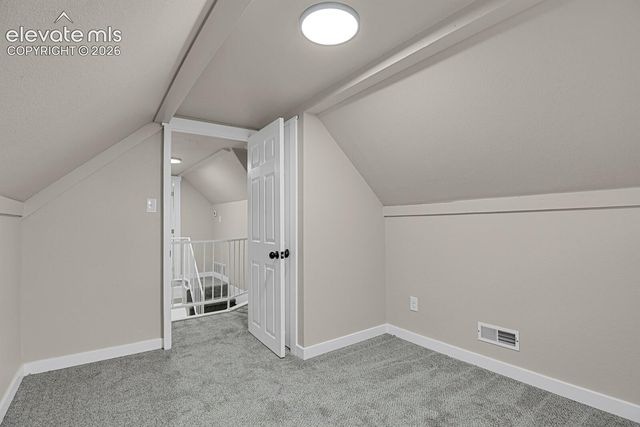 2614 Gunnison Street, Colorado Springs, CO 80909
