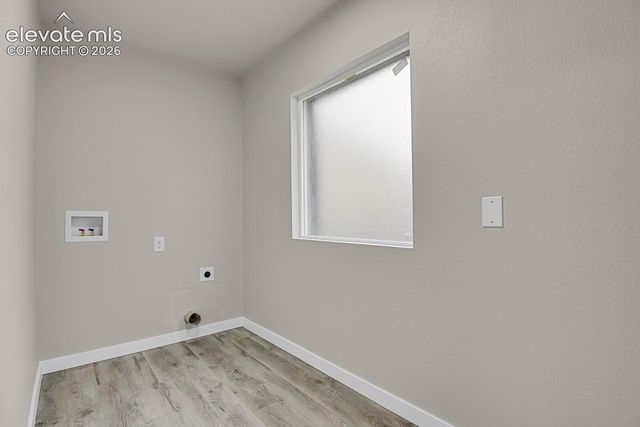 2614 Gunnison Street, Colorado Springs, CO 80909