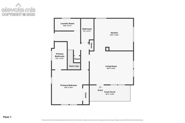 2614 Gunnison Street, Colorado Springs, CO 80909