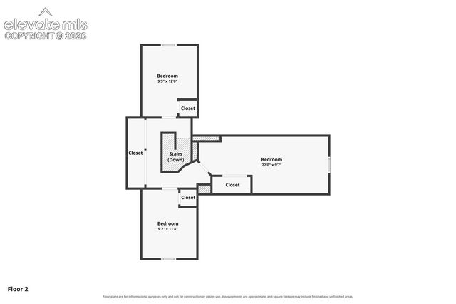 2614 Gunnison Street, Colorado Springs, CO 80909