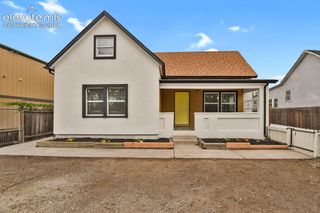 2614 Gunnison Street, Colorado Springs, CO 80909