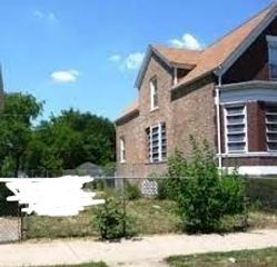 7132 S Carpenter Street, Chicago, IL 60621