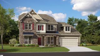 TBD Frasier Street, Simpsonville, SC 29681