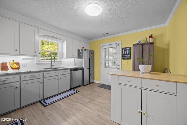 607 W Main Street, Williamston, NC 27892