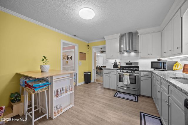 607 W Main Street, Williamston, NC 27892