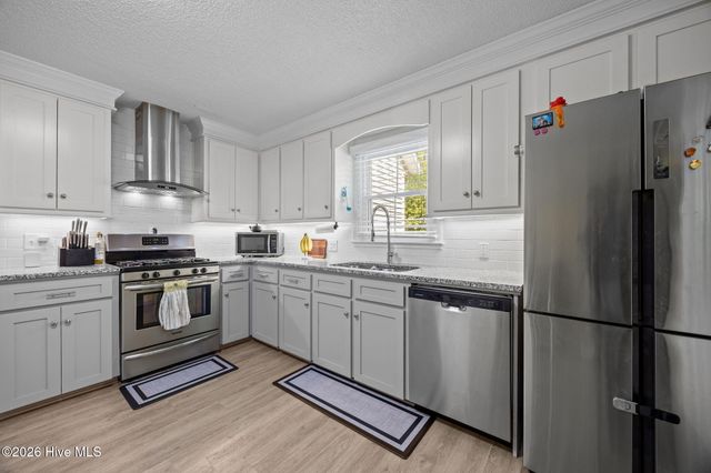 607 W Main Street, Williamston, NC 27892