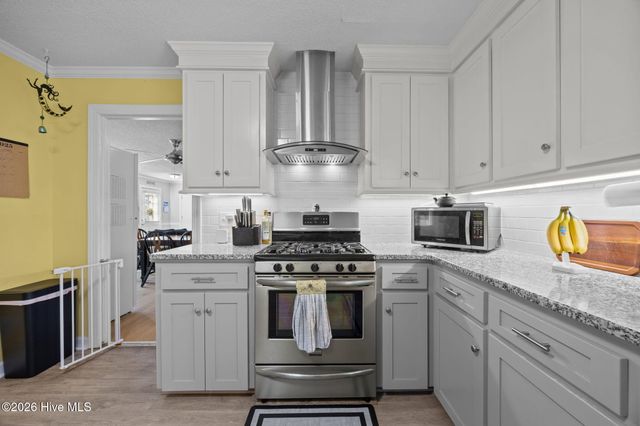 607 W Main Street, Williamston, NC 27892