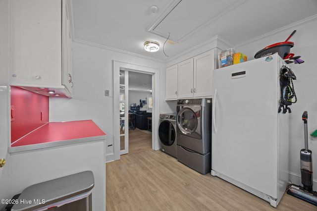 607 W Main Street, Williamston, NC 27892