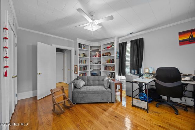 607 W Main Street, Williamston, NC 27892