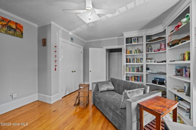 607 W Main Street, Williamston, NC 27892