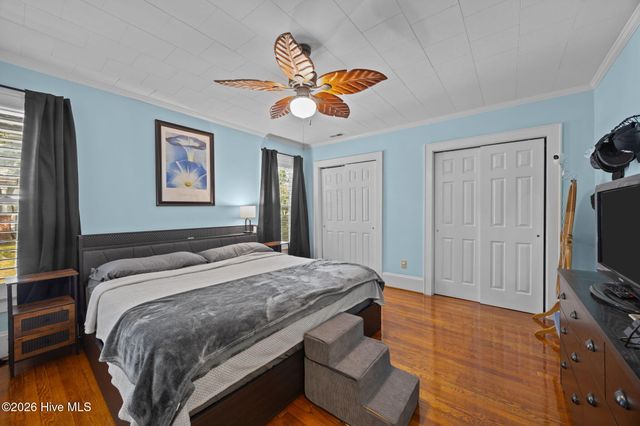 607 W Main Street, Williamston, NC 27892