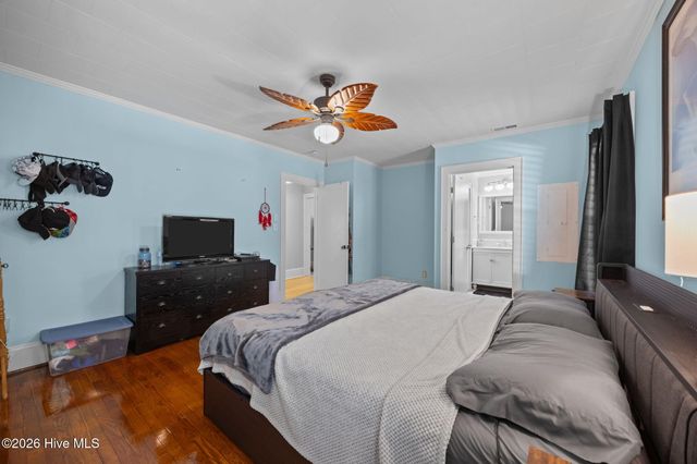 607 W Main Street, Williamston, NC 27892