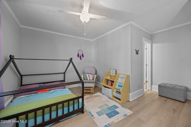 607 W Main Street, Williamston, NC 27892