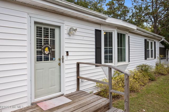 607 W Main Street, Williamston, NC 27892