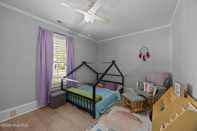 607 W Main Street, Williamston, NC 27892