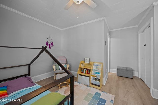 607 W Main Street, Williamston, NC 27892