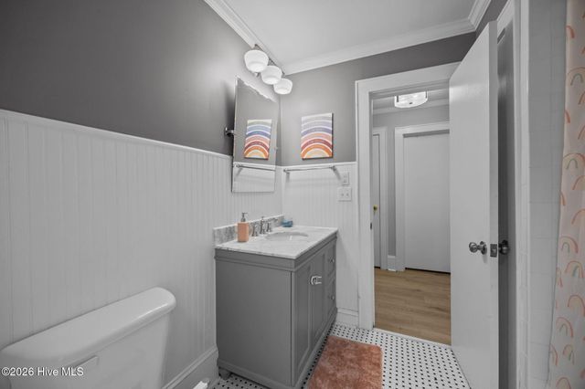 607 W Main Street, Williamston, NC 27892