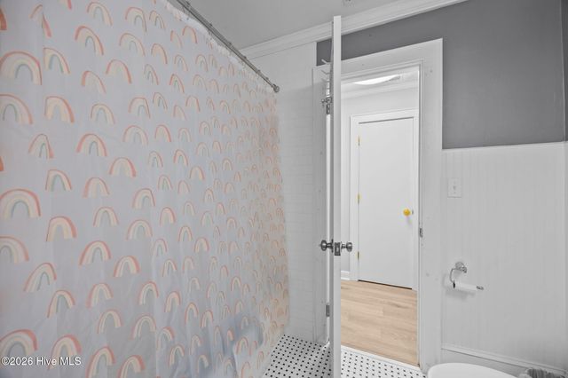 607 W Main Street, Williamston, NC 27892