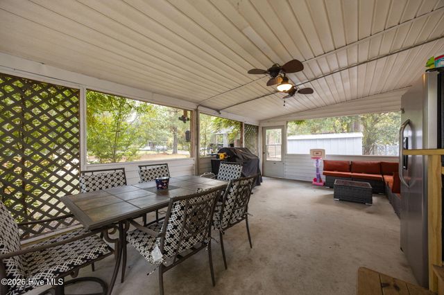 607 W Main Street, Williamston, NC 27892