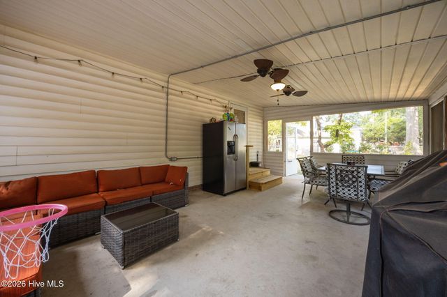 607 W Main Street, Williamston, NC 27892