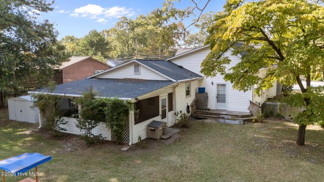 607 W Main Street, Williamston, NC 27892