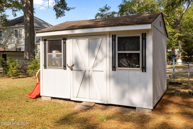 607 W Main Street, Williamston, NC 27892