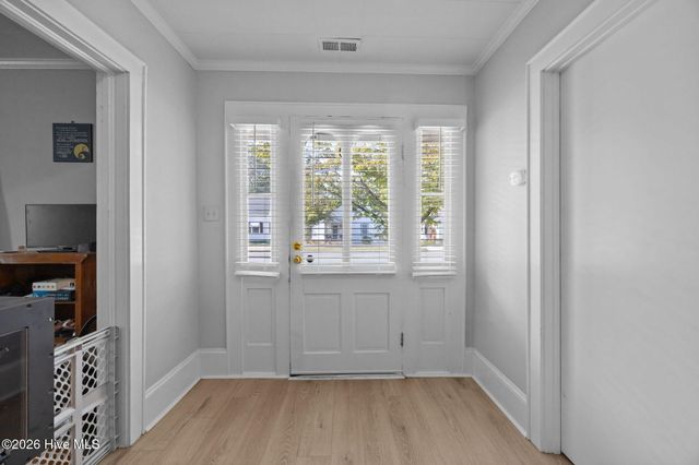 607 W Main Street, Williamston, NC 27892