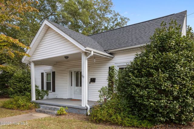 607 W Main Street, Williamston, NC 27892