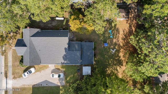 607 W Main Street, Williamston, NC 27892