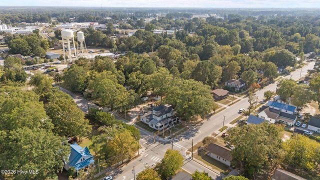 607 W Main Street, Williamston, NC 27892