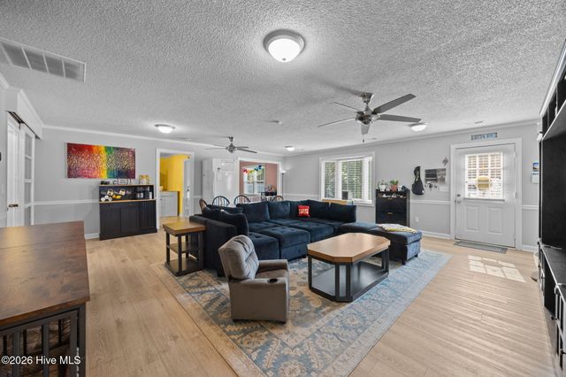 607 W Main Street, Williamston, NC 27892