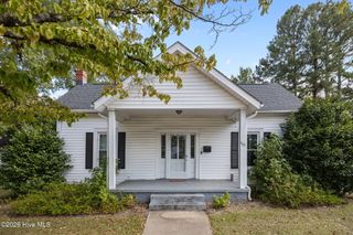 607 W Main Street, Williamston, NC 27892