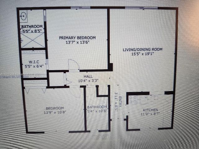 8520 SW 133rd Ave Rd 415, Miami, FL 33183