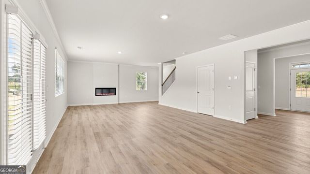 346 Grandview Drive, Dawsonville, GA 30534