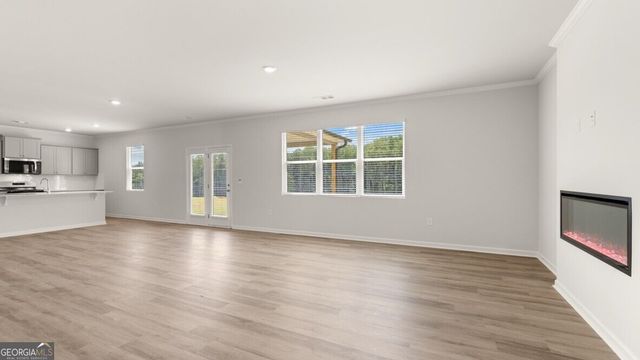 346 Grandview Drive, Dawsonville, GA 30534