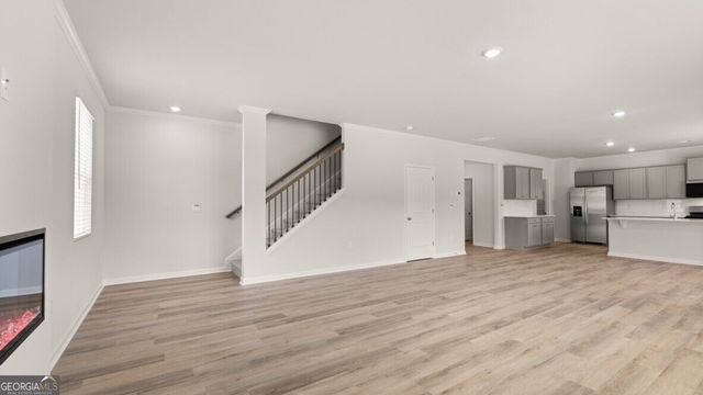 346 Grandview Drive, Dawsonville, GA 30534