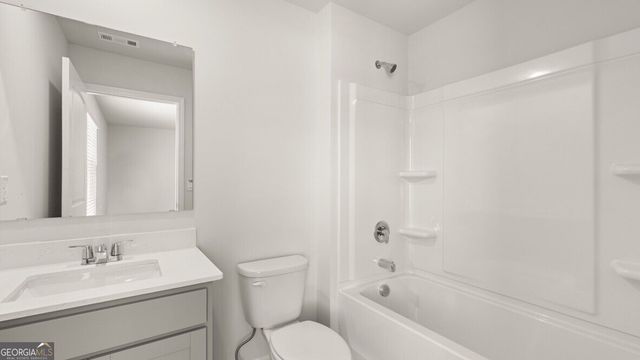 346 Grandview Drive, Dawsonville, GA 30534