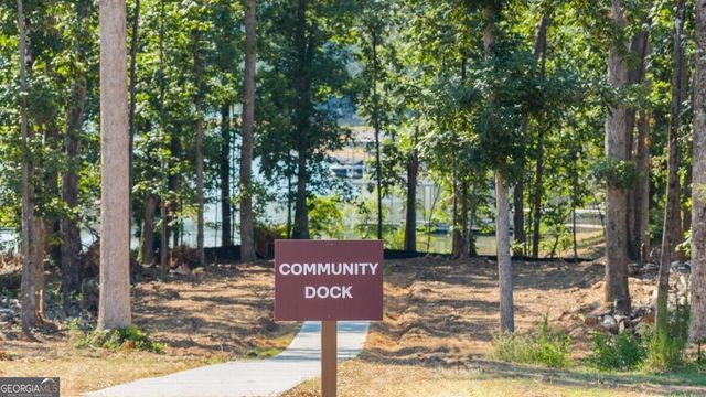 346 Grandview Drive, Dawsonville, GA 30534