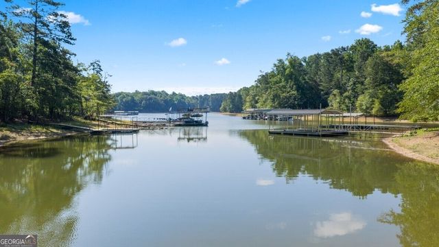 346 Grandview Drive, Dawsonville, GA 30534
