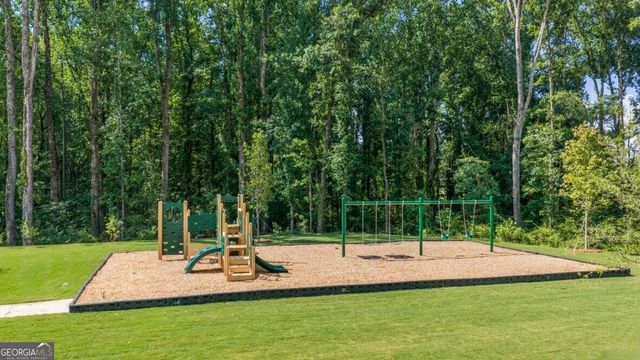 346 Grandview Drive, Dawsonville, GA 30534
