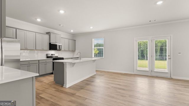 346 Grandview Drive, Dawsonville, GA 30534