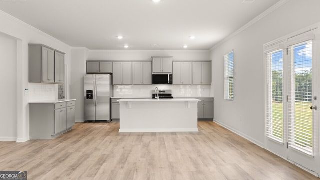 346 Grandview Drive, Dawsonville, GA 30534