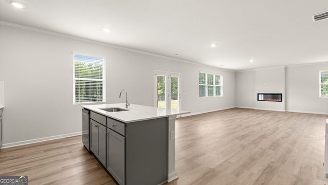 346 Grandview Drive, Dawsonville, GA 30534