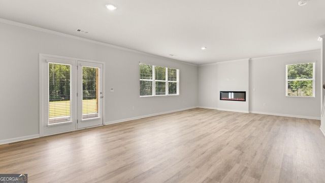 346 Grandview Drive, Dawsonville, GA 30534
