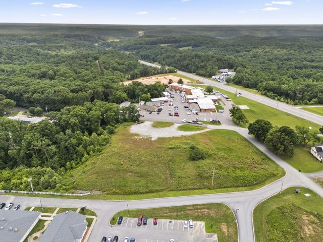 0 Hillwood Dr, Waverly, TN 37185