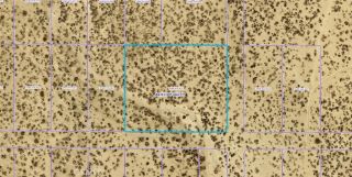 0 R12, Sun Village, CA 93543