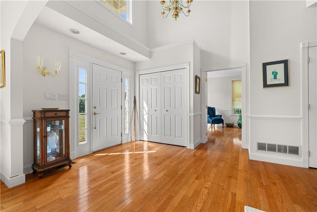 3940 Whitetail Court, Lowhill Twp, PA 18078
