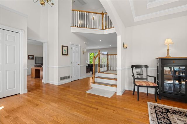 3940 Whitetail Court, Lowhill Twp, PA 18078
