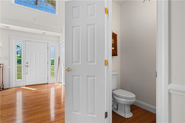 3940 Whitetail Court, Lowhill Twp, PA 18078